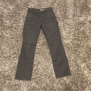 New Carhartt Double Knee
